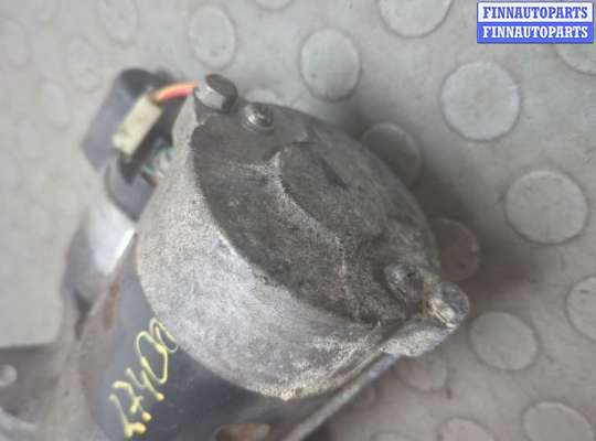 купить Стартер на Mazda 6 (GG) 2002-2007