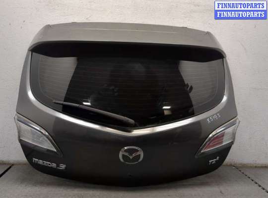 купить Фонарь крышки багажника на Mazda 3 (BL) 2009-2013