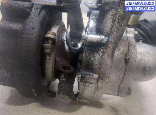 купить Турбина на Toyota RAV 4 2006-2013