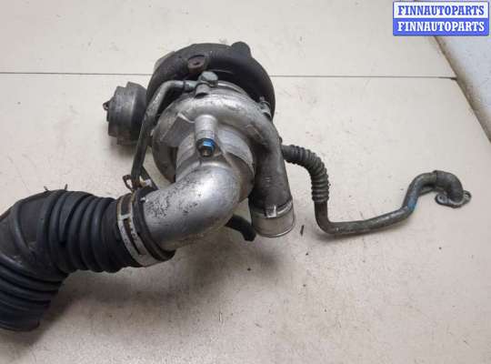 купить Турбина на Toyota RAV 4 2006-2013