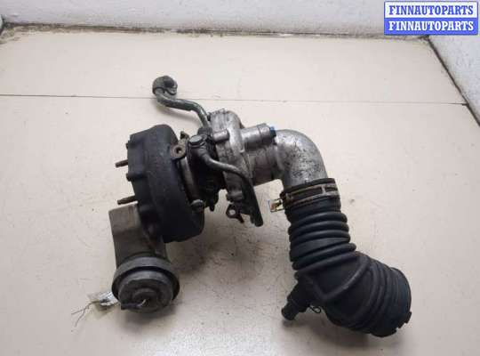 купить Турбина на Toyota RAV 4 2006-2013
