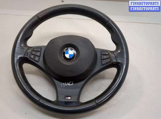 купить Руль на BMW X3 E83 2003-2010