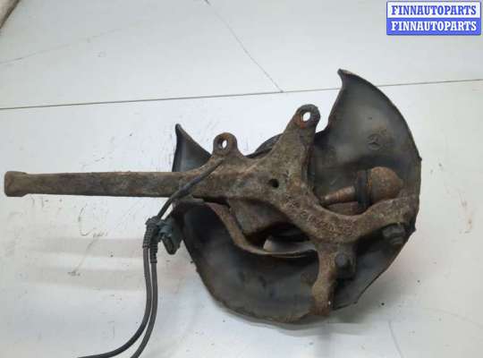 купить Ступица (кулак, цапфа) на Mercedes E W210 1995-2003