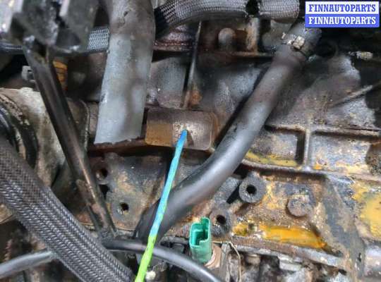 купить Турбина на Peugeot 406 1999-2004
