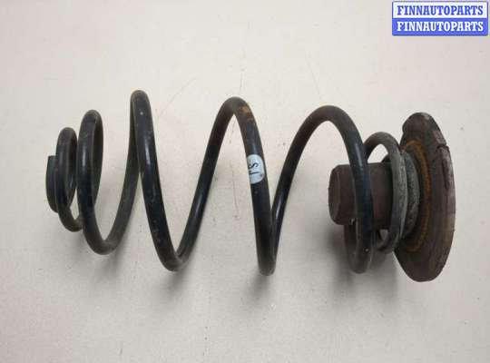 Пружина подвески OP2156329 на Opel Astra H 2004-2010