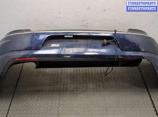 Бампер задний на Volkswagen Passat CC (357)