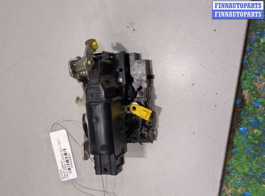 купить Замок двери на Iveco Daily 4 2005-2011