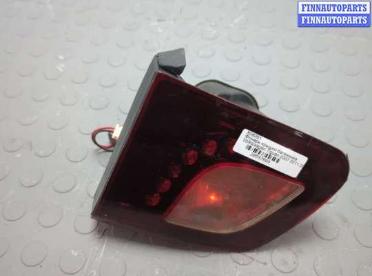 купить Фонарь крышки багажника на Volkswagen Tiguan 2007-2011