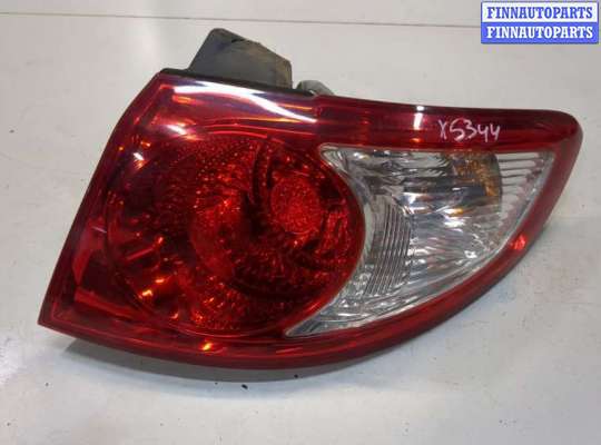 купить Фонарь (задний) на Hyundai Santa Fe 2005-2012