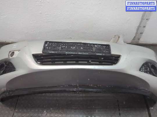 купить Заглушка (решётка) бампера на Opel Zafira B 2005-2014