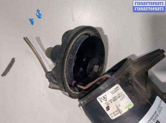 купить Фара противотуманная (галогенка) на Ford Galaxy 2000-2006