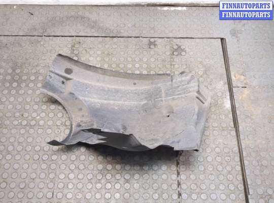 купить Защита арок (подкрылок) на Mercedes CLK W209 2002-2010