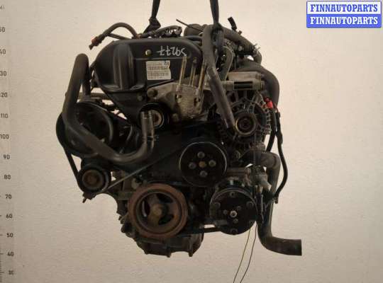 купить Генератор на Ford Focus 1 1998-2004