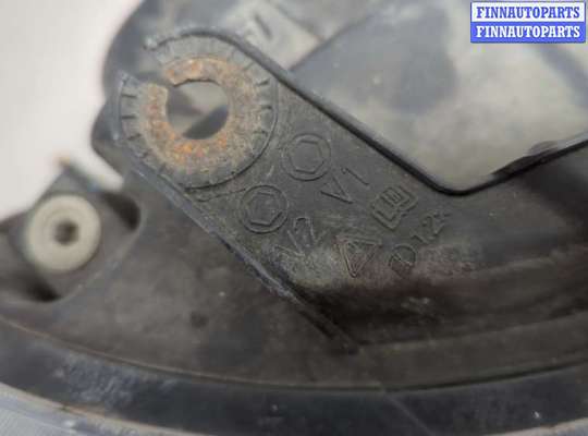 Фара передняя на Land Rover Freelander II