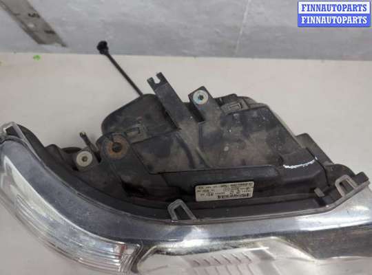 Фара передняя на Land Rover Freelander II