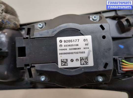 купить Джойстик мультимедиа на BMW X5 E70 2006-2013