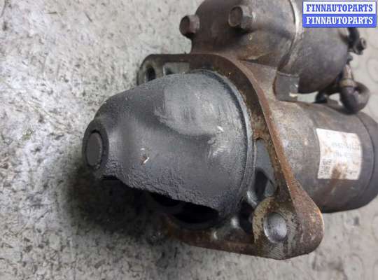 купить Стартер на Opel Astra H 2004-2010