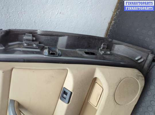 купить Замок двери на BMW X5 E53 2000-2006