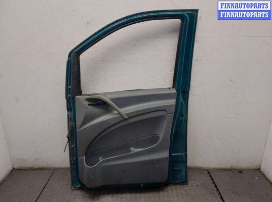купить Замок двери на Mercedes Vito W639 2004-2013