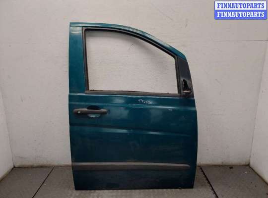 купить Замок двери на Mercedes Vito W639 2004-2013
