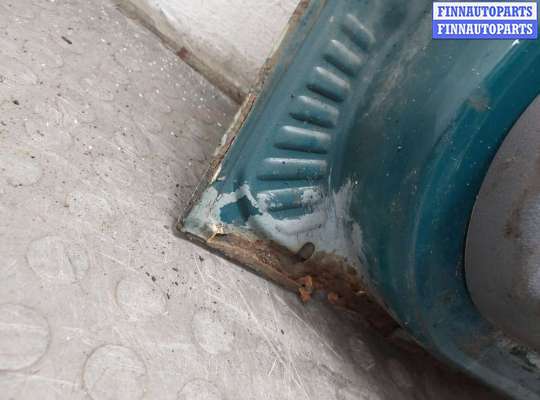 купить Замок двери на Mercedes Vito W639 2004-2013