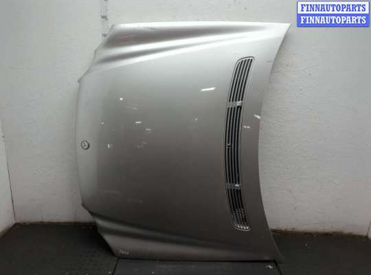 Капот MB1724152 на Mercedes CLK W209 2002-2010