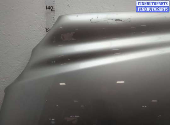 купить Капот на Mercedes CLK W209 2002-2010