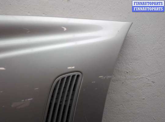 купить Капот на Mercedes CLK W209 2002-2010