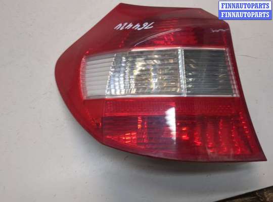 Купить Фонарь (задний) на BMW 1 E87 2004-2011 Фонарь (задний) BM3672567 на BMW 1 E87 2004-2011