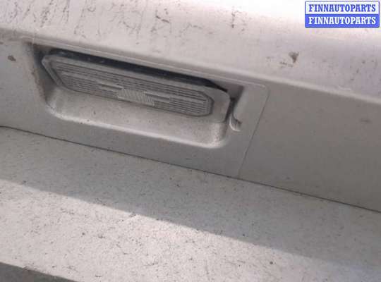 купить Подсветка номера на Ford Transit (Tourneo) Custom 2014-