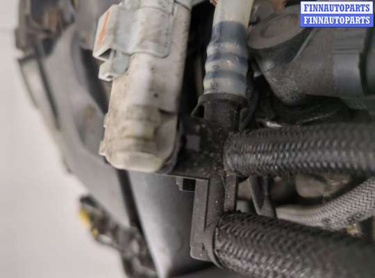 купить Форсунка топливная на Opel Vivaro 2001-2014