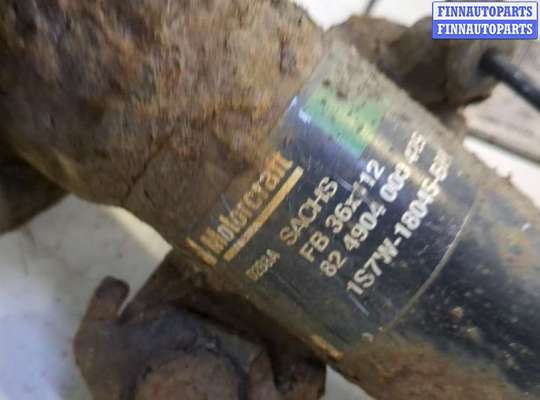 купить Амортизатор подвески на Ford Mondeo 3 2000-2007