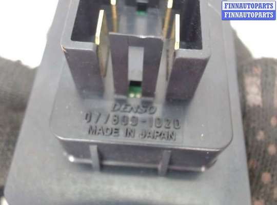 Резистор (сопротивление) отопителя на Jaguar XF I (X250)