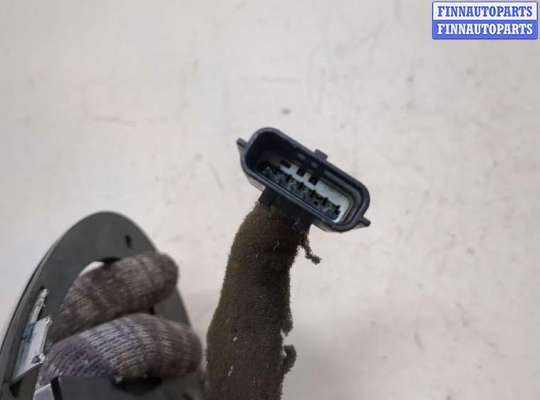 Эмблема (значок) на Infiniti JX/QX60 (L50)