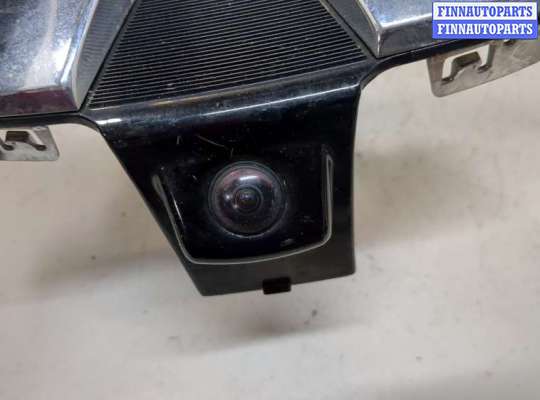 Эмблема (значок) на Infiniti JX/QX60 (L50)