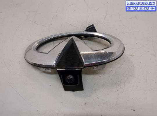 Эмблема IFZ1092 на Infiniti JX 2012-2014