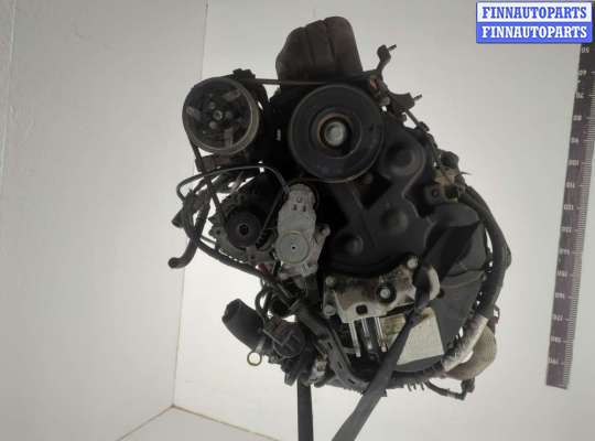 Форсунка топливная FO2227302 на Ford Fusion 2002-2012