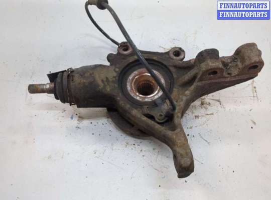 купить Ступица (кулак, цапфа) на Citroen C4 Picasso 2006-2013