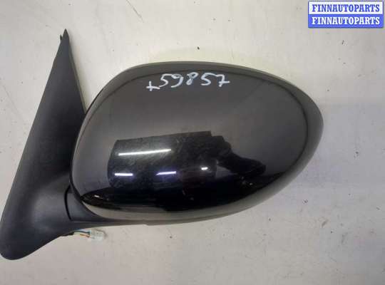 купить Зеркало боковое на Nissan Juke 2010-2019