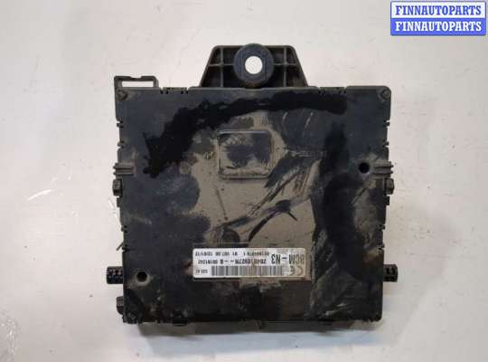 купить Блок управления бортовой сети (Body Control Module) на Opel Movano 2010-