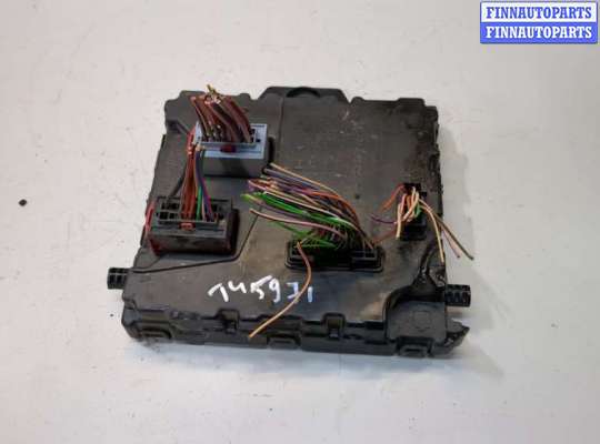 купить Блок управления бортовой сети (Body Control Module) на Opel Movano 2010-