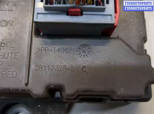 купить Блок управления бортовой сети (Body Control Module) на Opel Movano 2010-