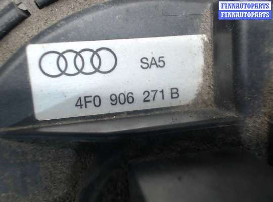 купить Клапан воздушный (электромагнитный) на Audi A6 (C6) 2005-2011