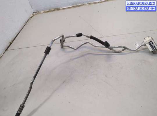 Трубка кондиционера на BMW X3 (F25)