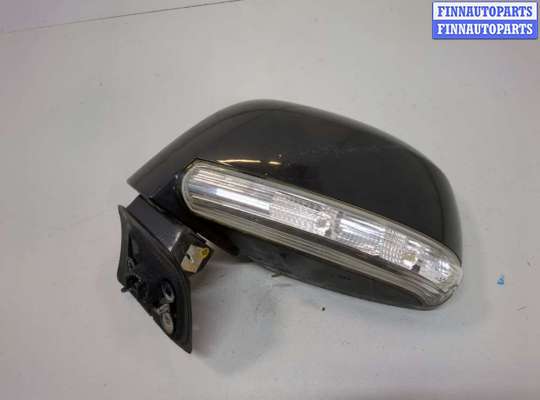 купить Зеркало боковое на Chevrolet Captiva 2011-2016