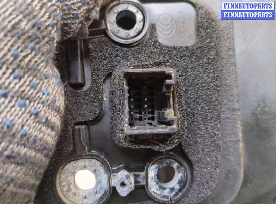 купить Зеркало боковое на Chevrolet Captiva 2011-2016