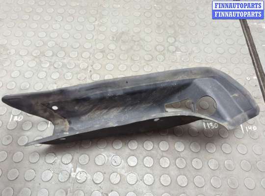 купить Пластик (обшивка) внутреннего пространства багажника на Ford Escape 2015-2019