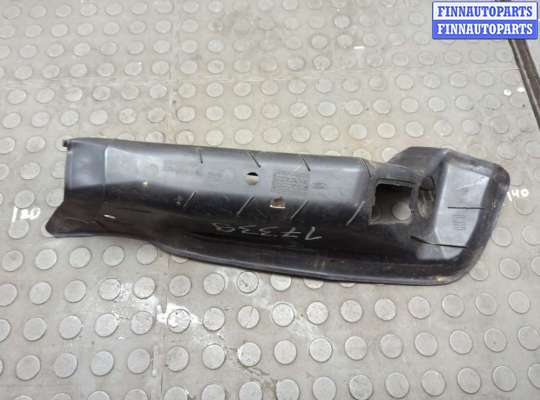 купить Пластик (обшивка) внутреннего пространства багажника на Ford Escape 2015-2019