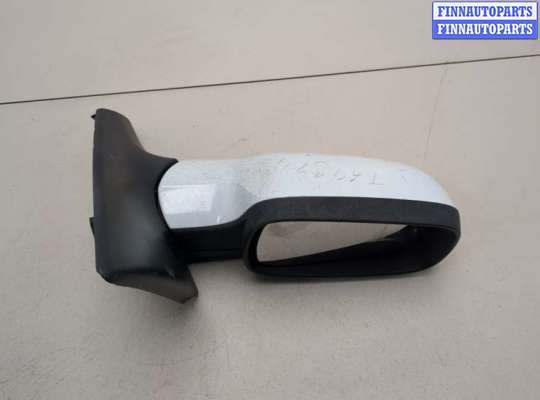 купить Зеркало боковое на Renault Megane 2 2002-2009