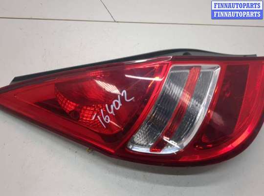 Фонарь (задний) HN611399 на Hyundai i30 2007-2012
